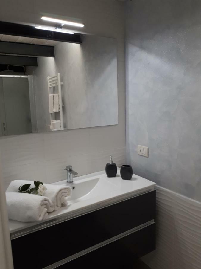 דירות Orvieto House מראה חיצוני תמונה