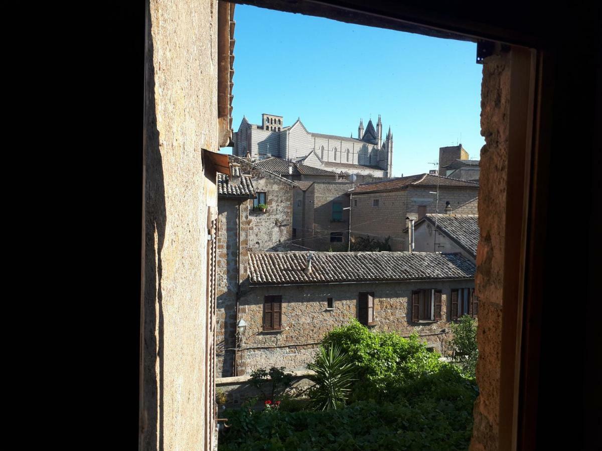 דירות Orvieto House מראה חיצוני תמונה