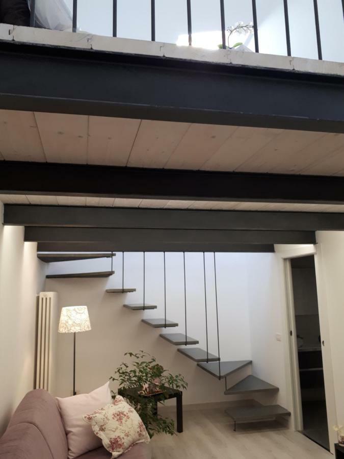 דירות Orvieto House מראה חיצוני תמונה