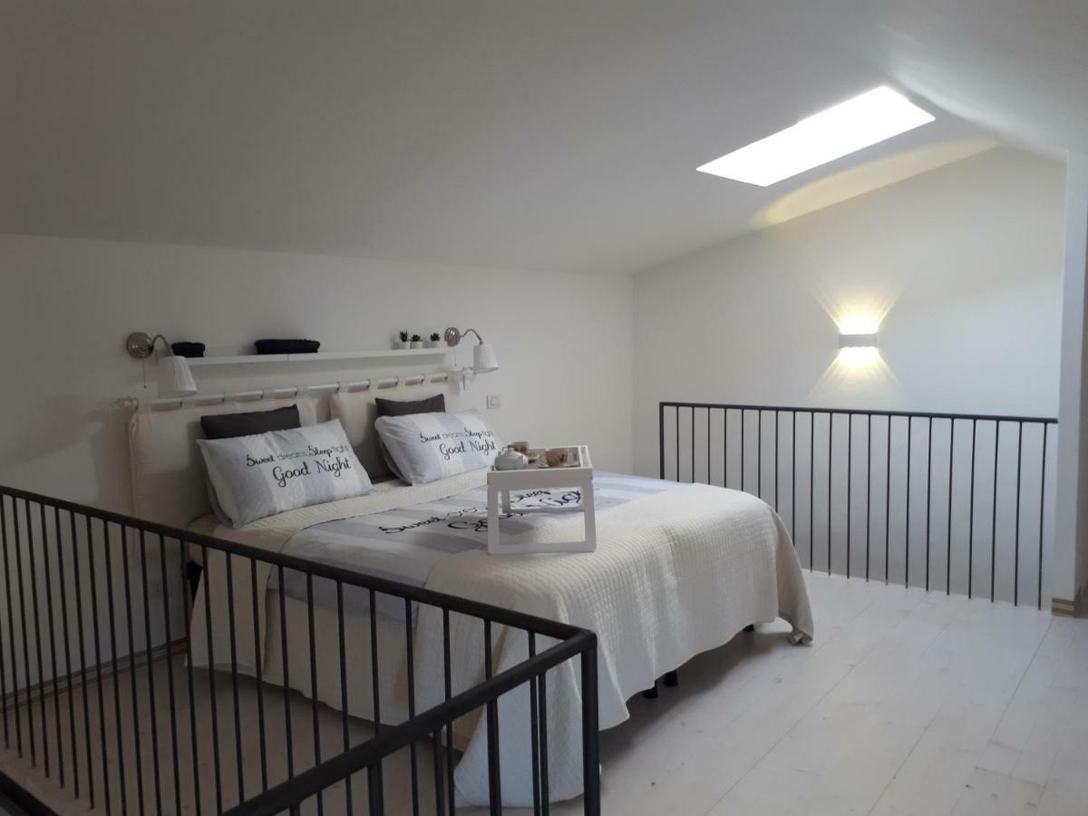 דירות Orvieto House מראה חיצוני תמונה