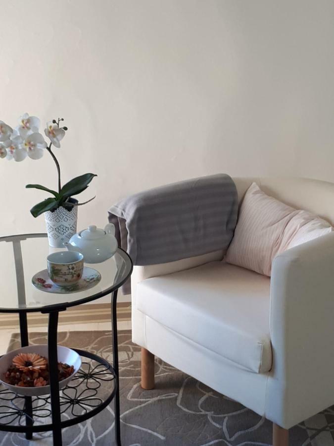 דירות Orvieto House מראה חיצוני תמונה