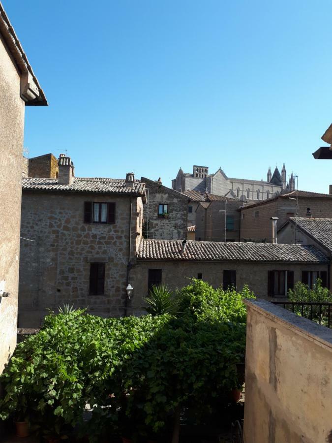 דירות Orvieto House מראה חיצוני תמונה