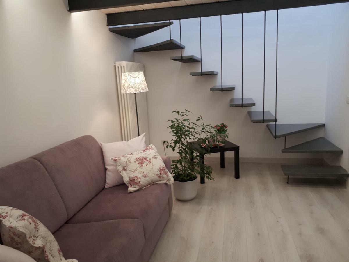 דירות Orvieto House מראה חיצוני תמונה