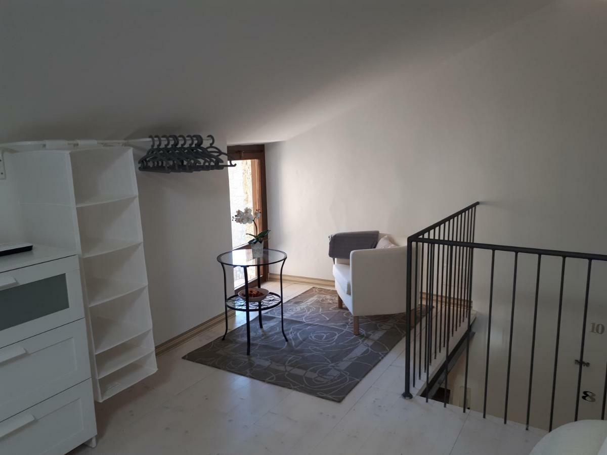 דירות Orvieto House מראה חיצוני תמונה
