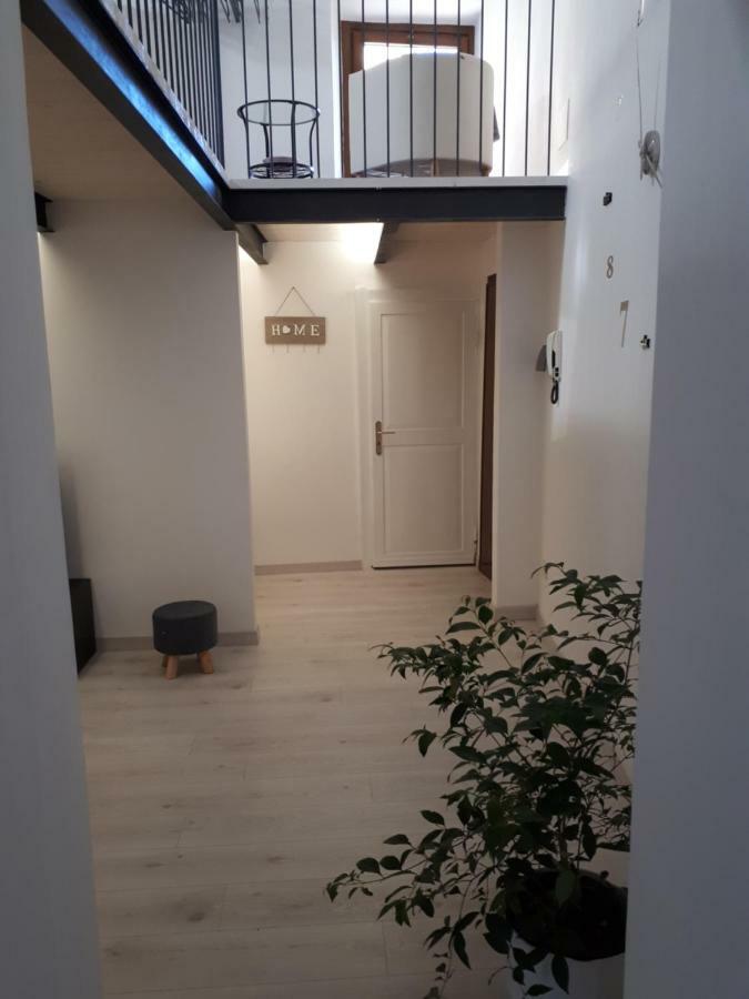 דירות Orvieto House מראה חיצוני תמונה