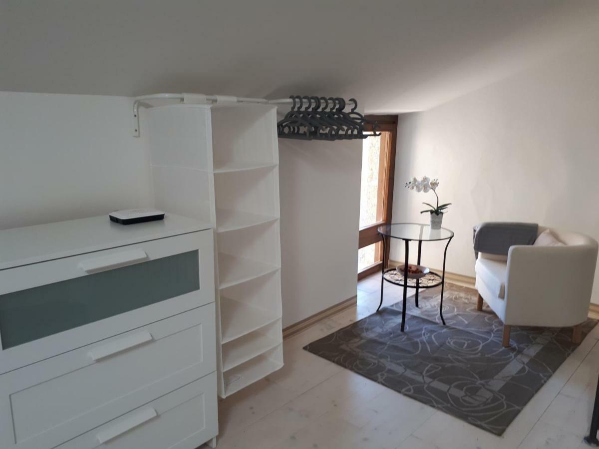 דירות Orvieto House מראה חיצוני תמונה