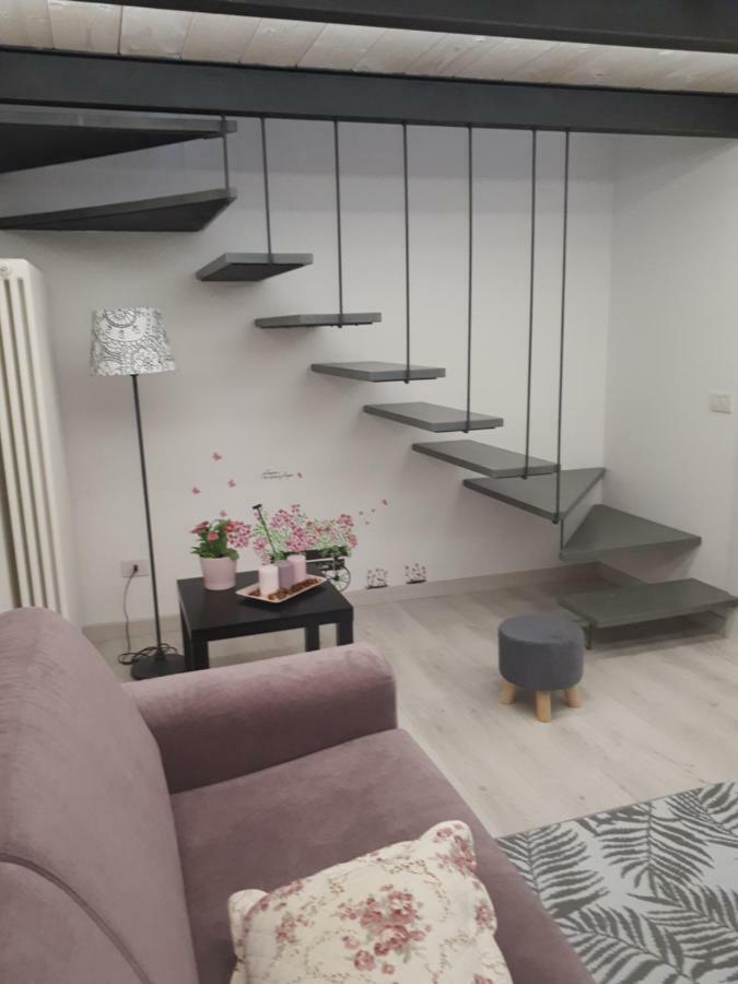 דירות Orvieto House מראה חיצוני תמונה
