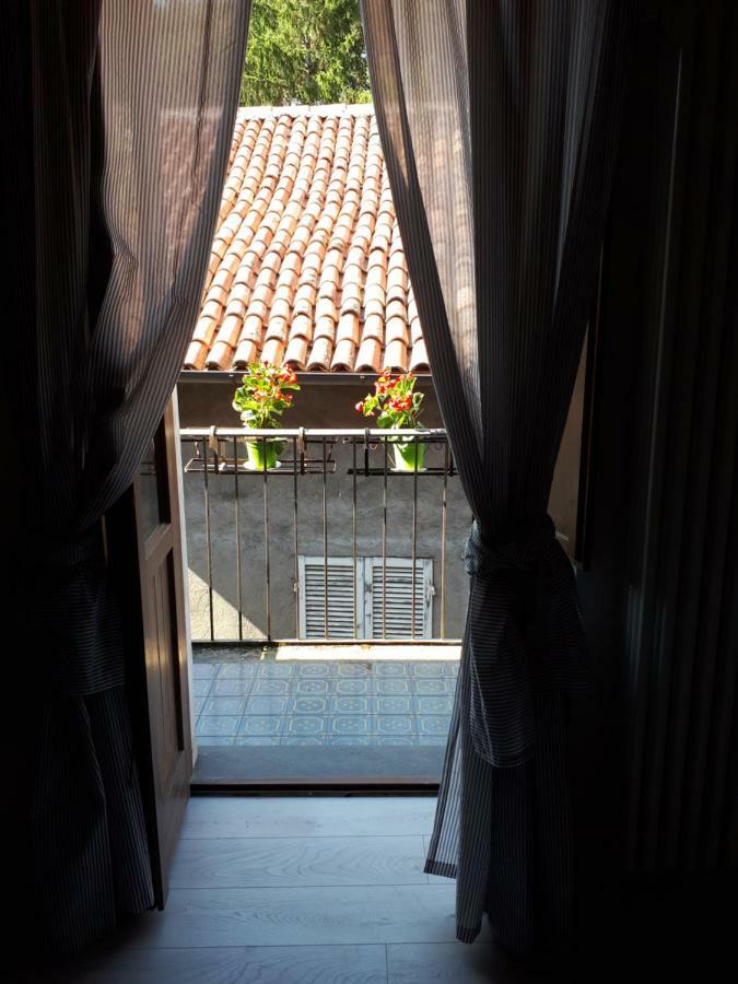 דירות Orvieto House מראה חיצוני תמונה