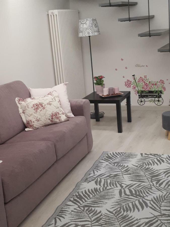 דירות Orvieto House מראה חיצוני תמונה