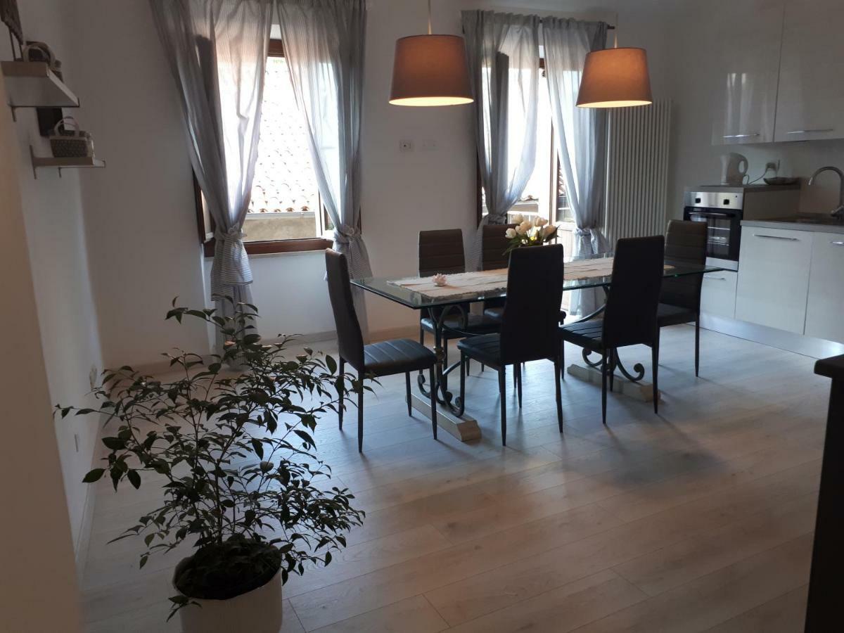 דירות Orvieto House מראה חיצוני תמונה