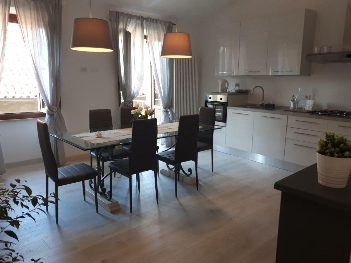דירות Orvieto House מראה חיצוני תמונה