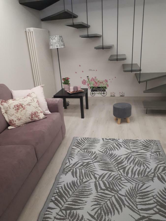 דירות Orvieto House מראה חיצוני תמונה