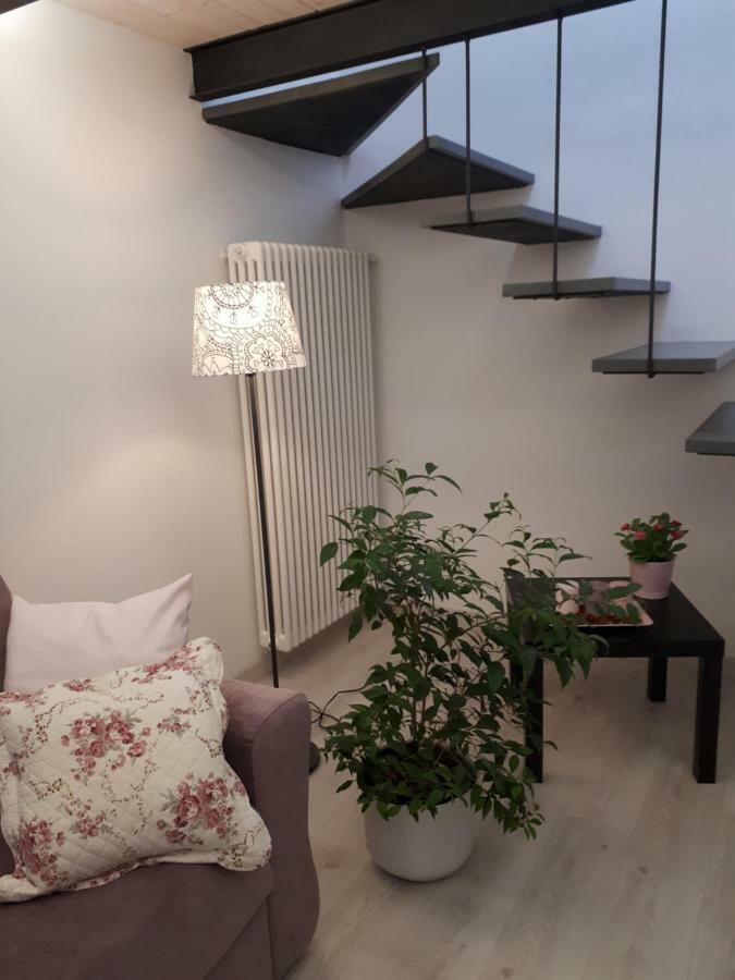 דירות Orvieto House מראה חיצוני תמונה